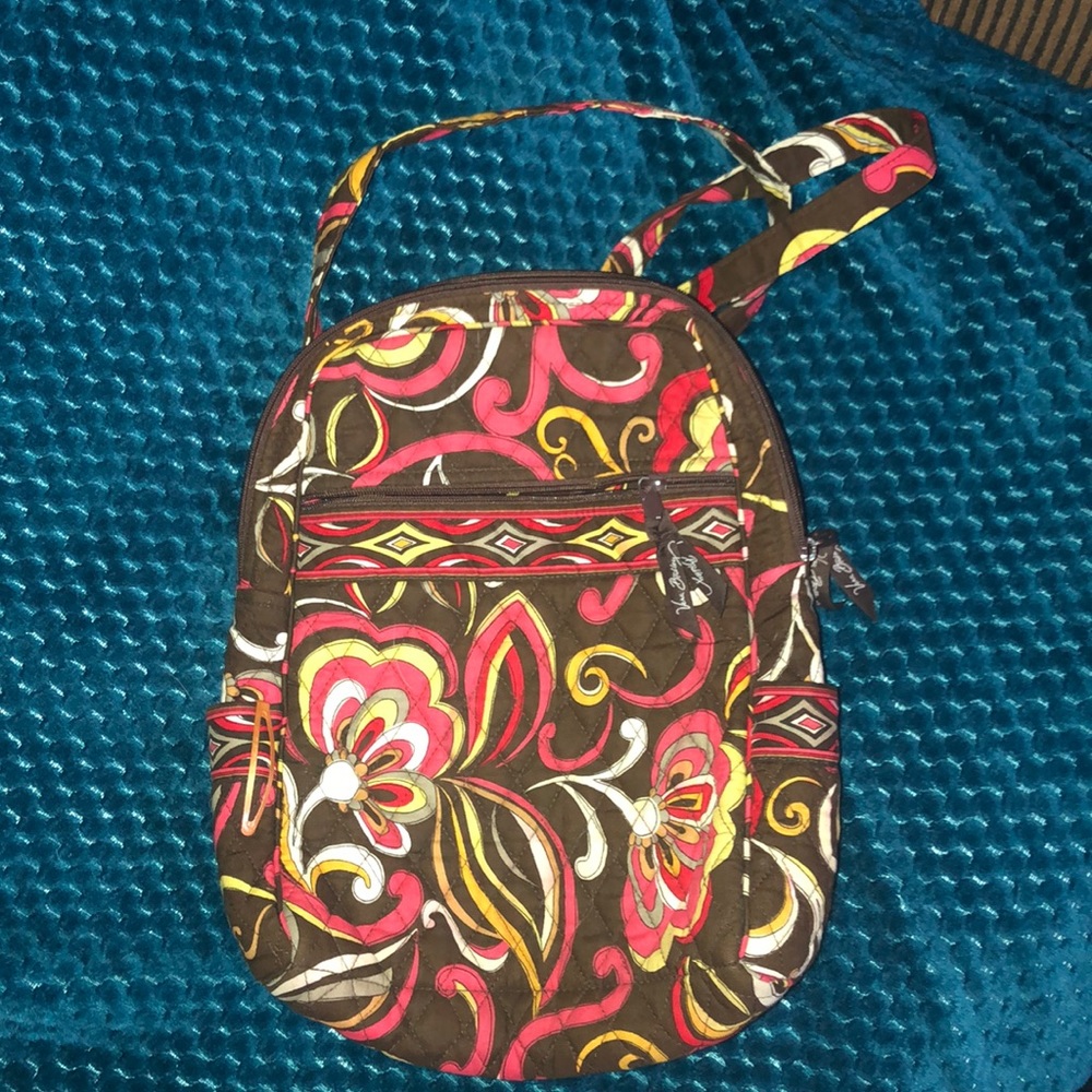 Vera Bradley Backpack